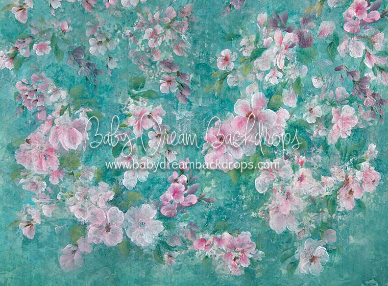 Heirloom Spring Breeze