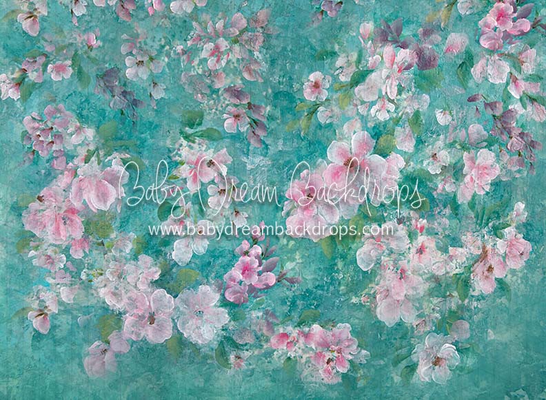 Heirloom Spring Breeze