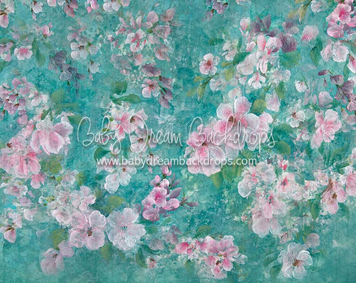 Heirloom Spring Breeze