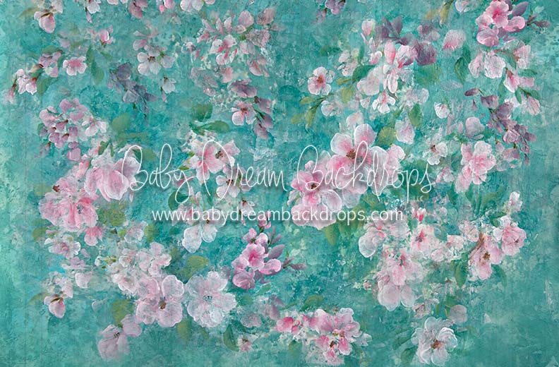 Heirloom Spring Breeze