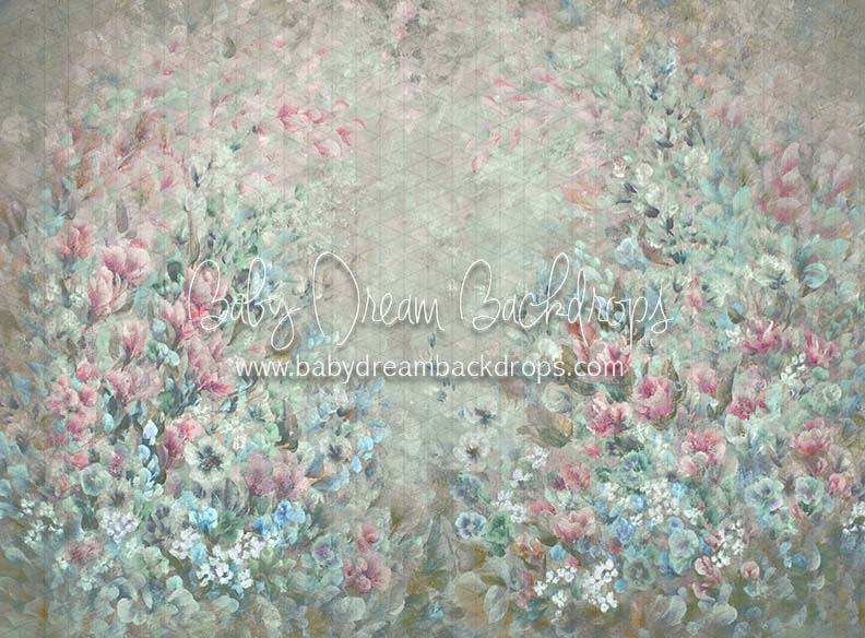 Heirloom Spring Debutante