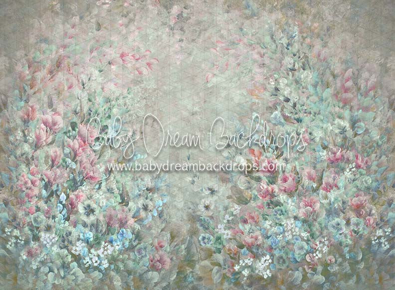 Heirloom Spring Debutante