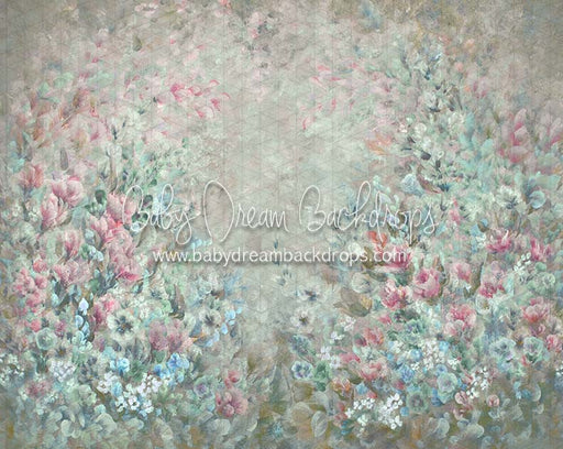 Heirloom Spring Debutante