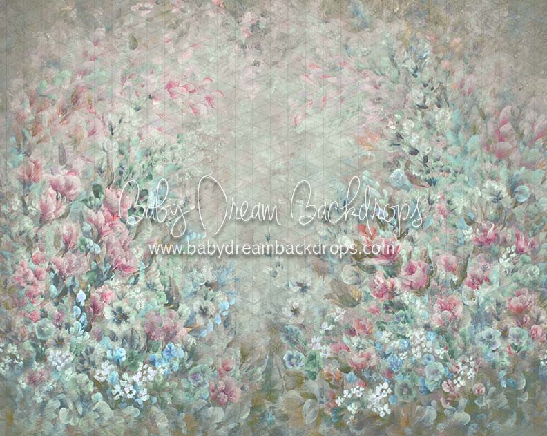 Heirloom Spring Debutante