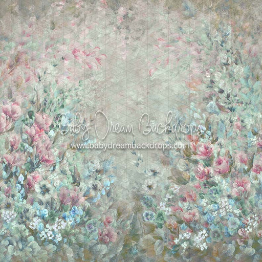 Heirloom Spring Debutante