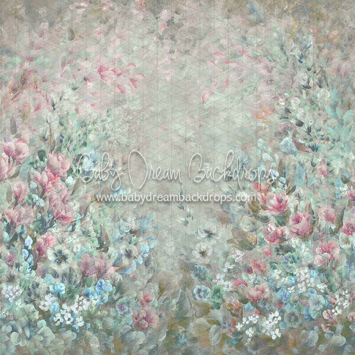 Heirloom Spring Debutante