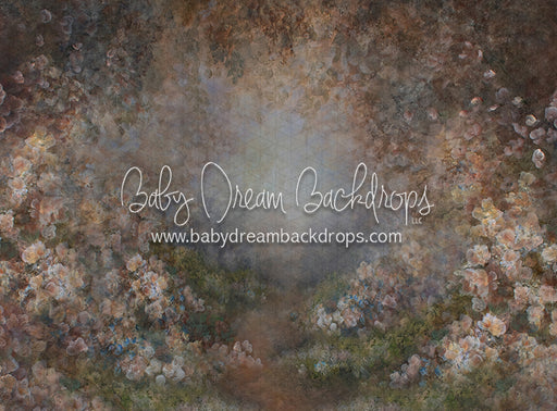 Heirloom Spring Enchantment