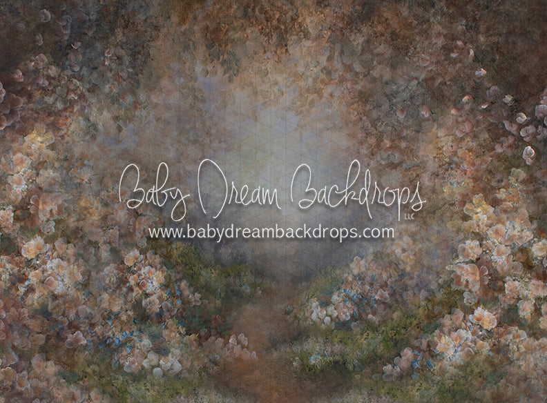 Heirloom Spring Enchantment