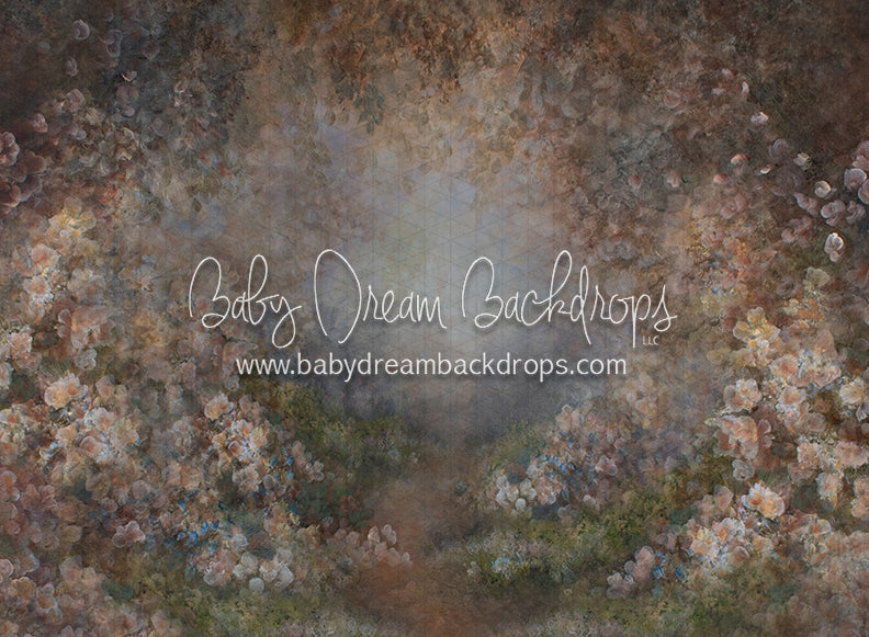 Heirloom Spring Enchantment