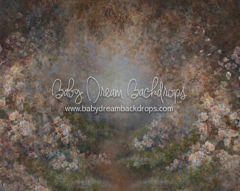 Heirloom Spring Enchantment