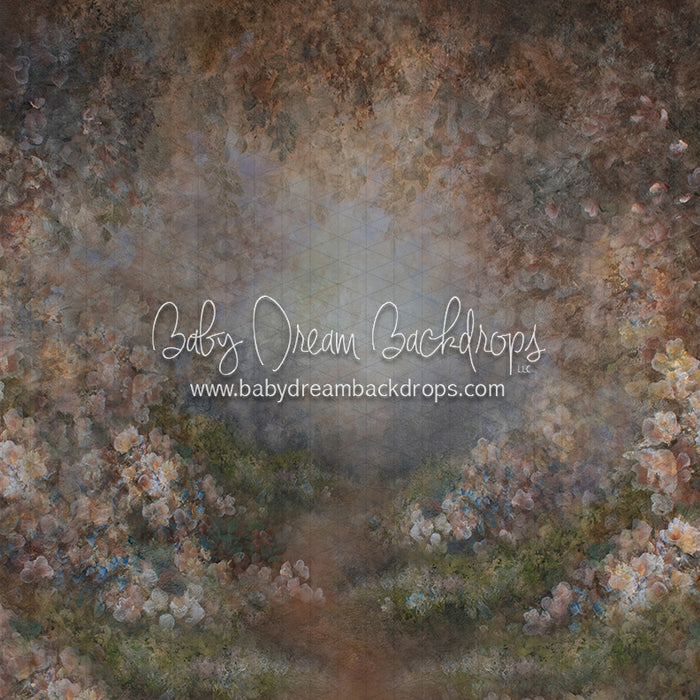 Heirloom Spring Enchantment