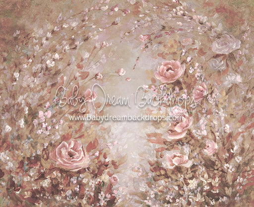 Heirloom Spring Faith 