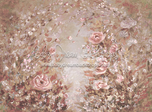 Heirloom Spring Faith 