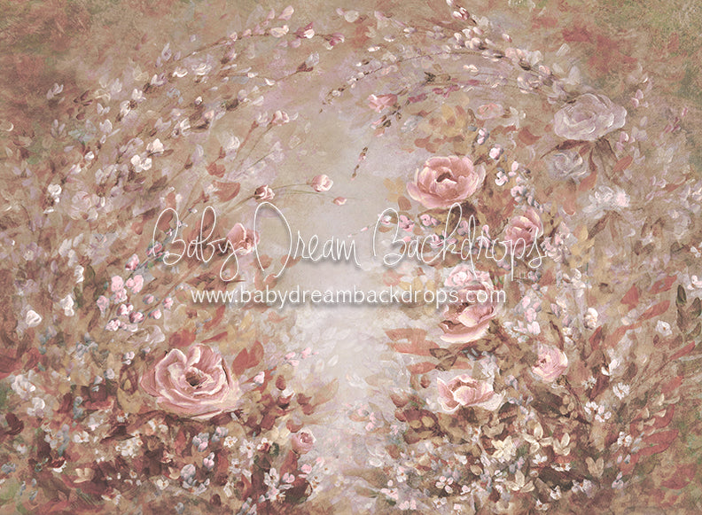 Heirloom Spring Faith 