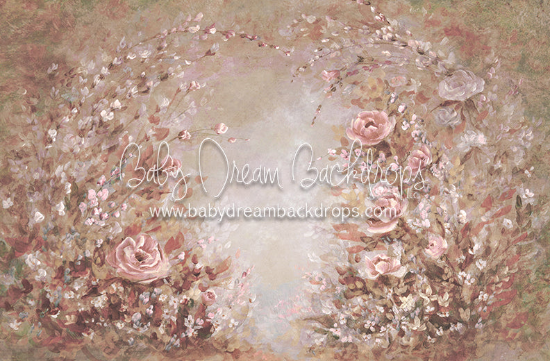 Heirloom Spring Faith 