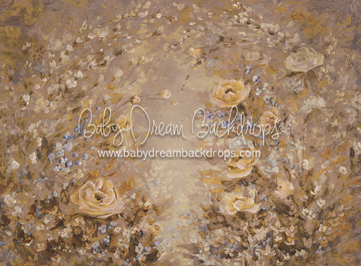 Heirloom Spring Goldie Locks