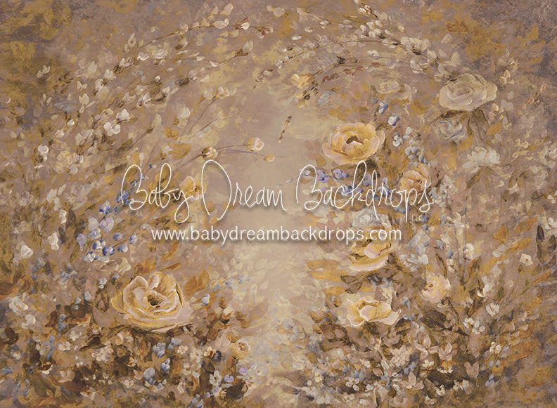 Heirloom Spring Goldie Locks