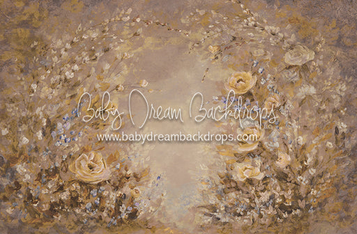 Heirloom Spring Goldie Locks