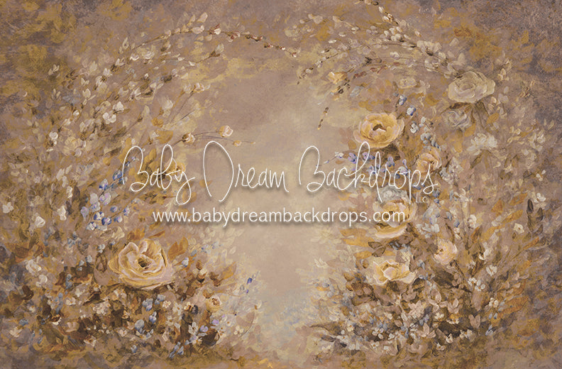 Heirloom Spring Goldie Locks