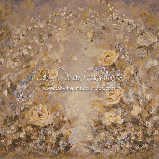 Heirloom Spring Goldie Locks