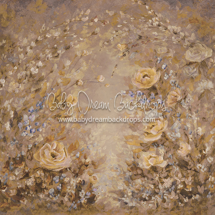 Heirloom Spring Goldie Locks