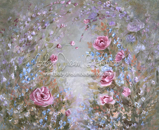 Heirloom Spring Love