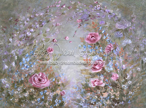 Heirloom Spring Love