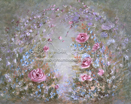 Heirloom Spring Love