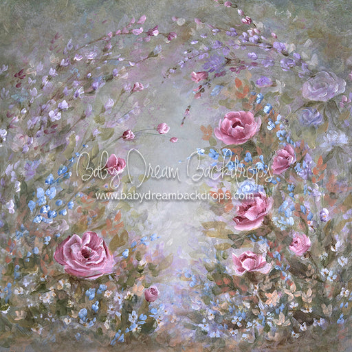 Heirloom Spring Love