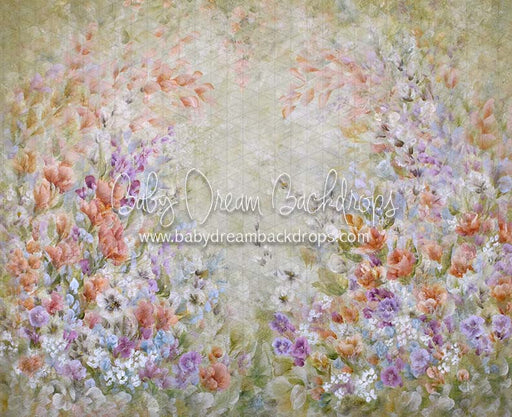 Heirloom Spring Song