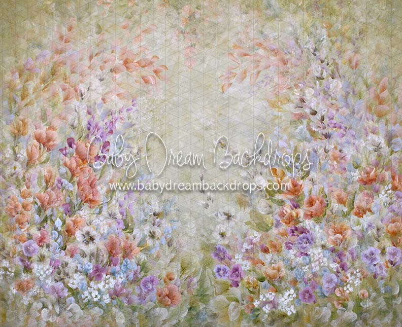 Heirloom Spring Song