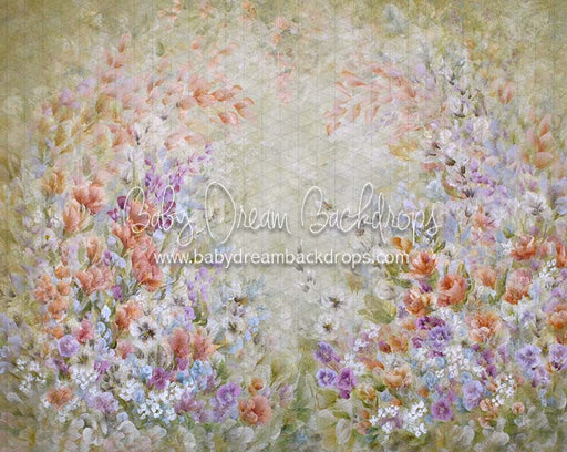 Heirloom Spring Song