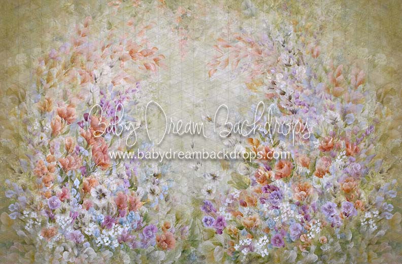 Heirloom Spring Song