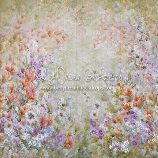 Heirloom Spring Song