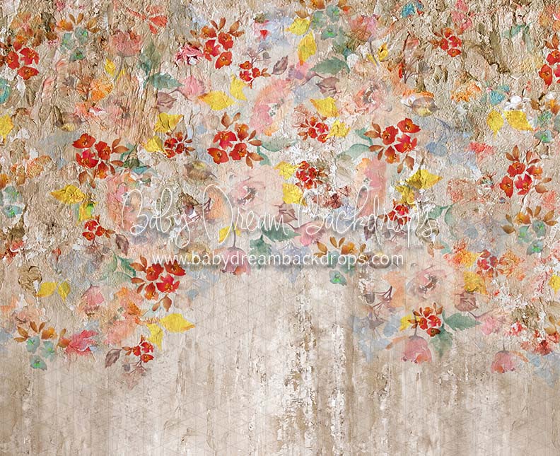 Heirloom Summer Splash