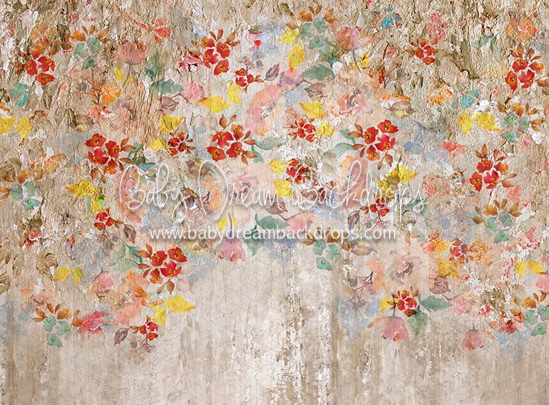 Heirloom Summer Splash