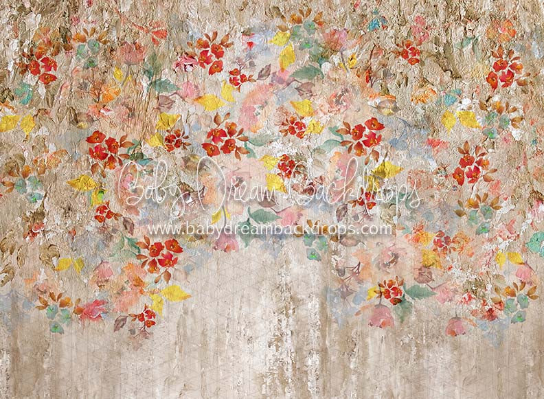 Heirloom Summer Splash