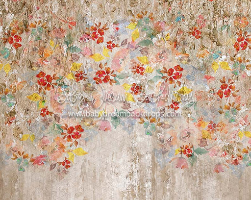 Heirloom Summer Splash