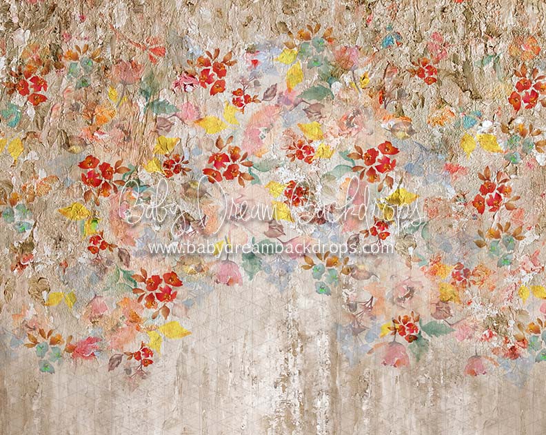 Heirloom Summer Splash