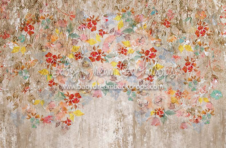 Heirloom Summer Splash