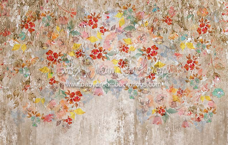 Heirloom Summer Splash