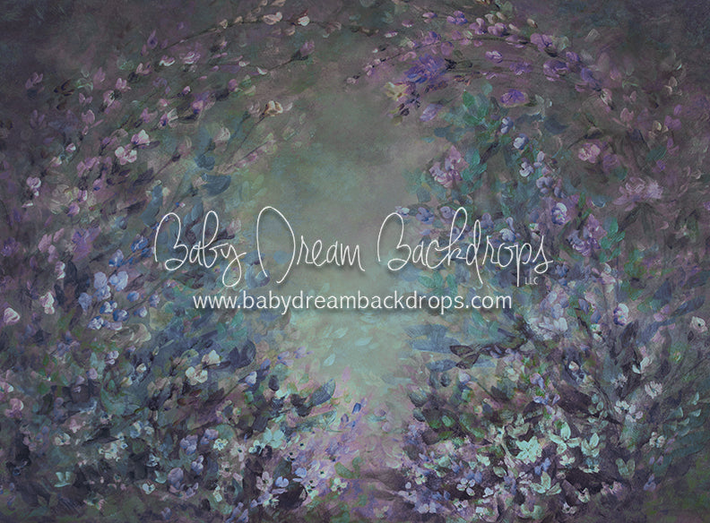 Heirloom Violet Mist