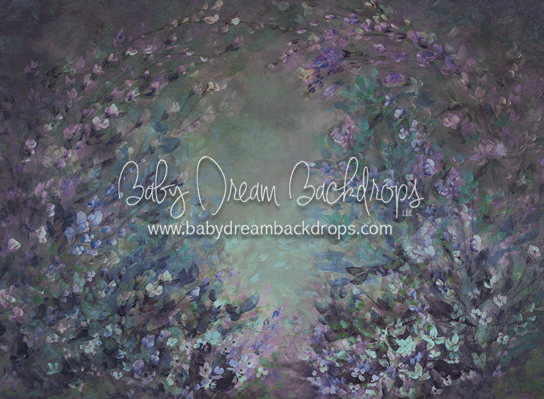 Heirloom Violet Mist