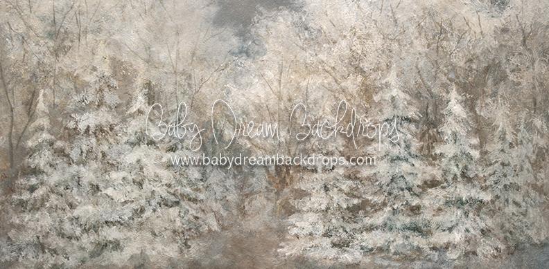 Heirloom Winter Escapade