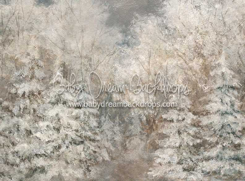 Heirloom Winter Escapade