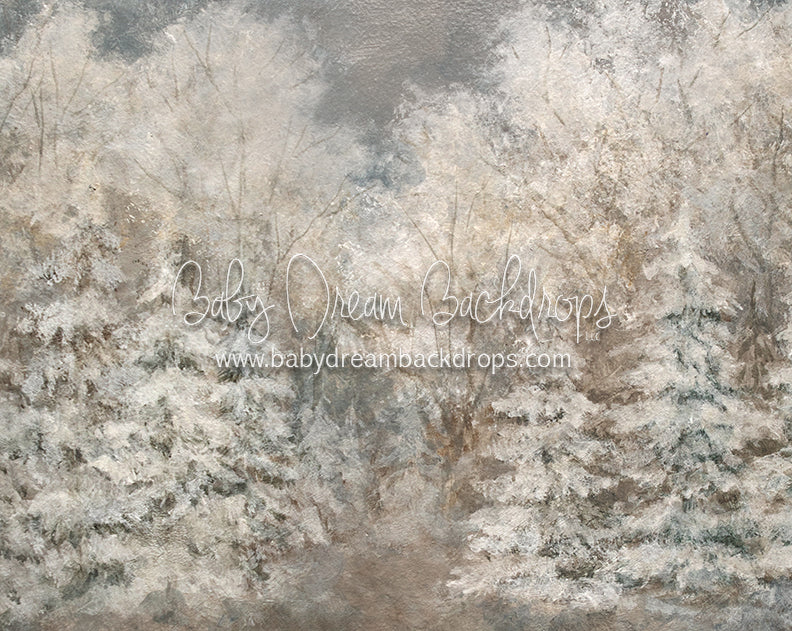 Heirloom Winter Escapade