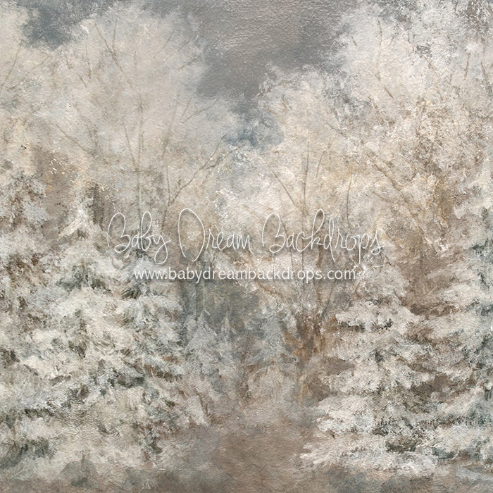 Heirloom Winter Escapade