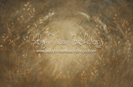 Heirloom Wisp of Wheat