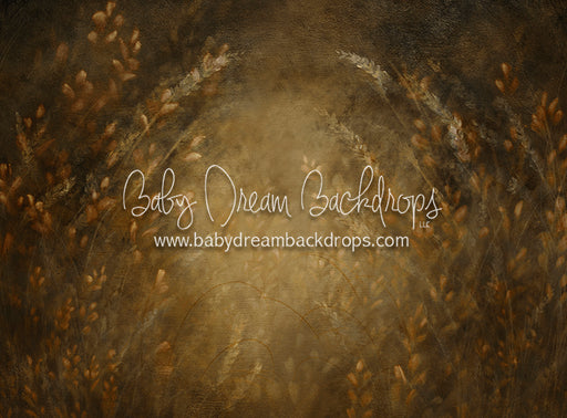 Heirloom Wisp of Wheat Twilight