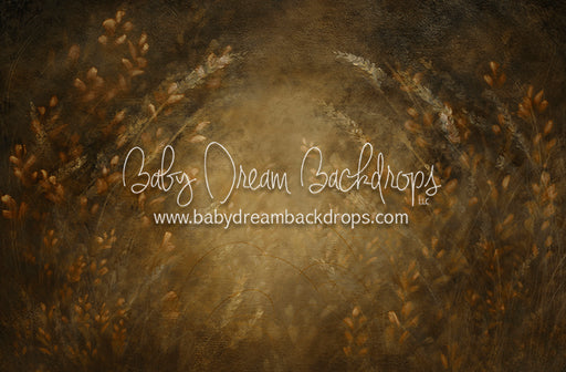 Heirloom Wisp of Wheat Twilight